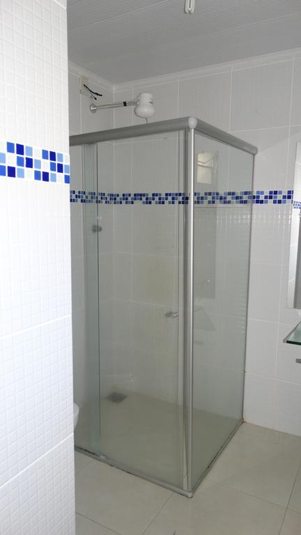 Pousada Das Araras Itaunas  Ngoại thất bức ảnh